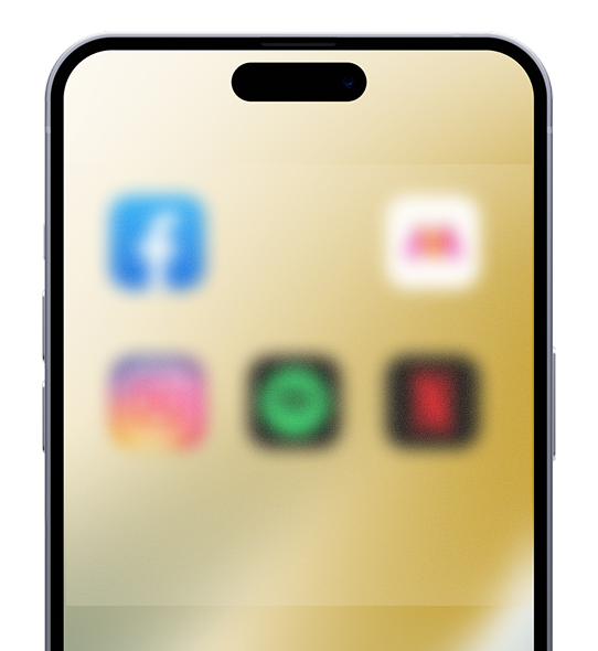 Twigg App Mockup